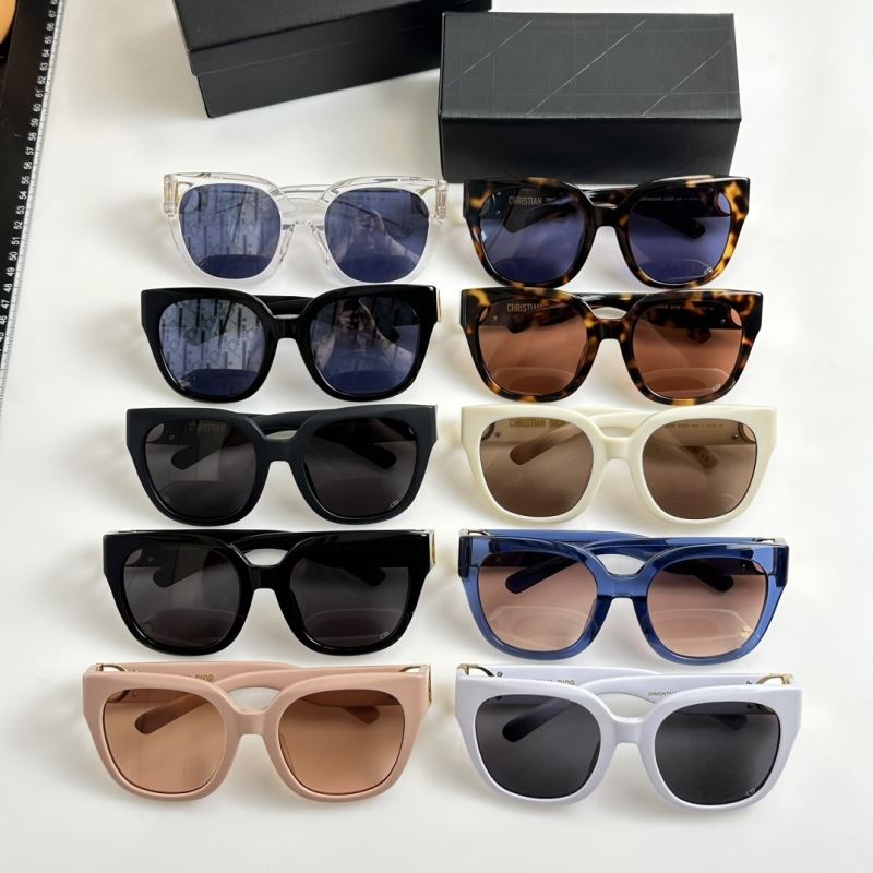 Dior Sunglasses